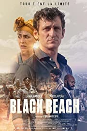 Nonton Black Beach (2020) Sub Indo