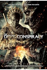 Nonton The Devil Conspiracy (2022) Sub Indo