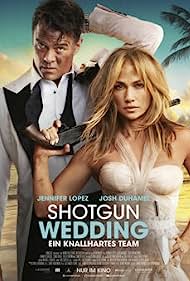 Nonton Shotgun Wedding (2022) Sub Indo