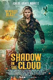 Nonton Shadow in the Cloud (2020) Sub Indo