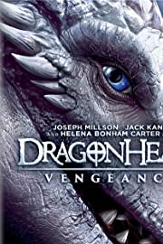 Nonton Dragonheart Vengeance (2020) Sub Indo