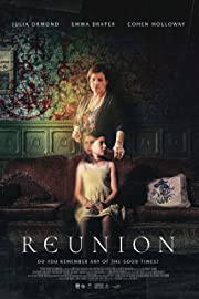 Nonton Reunion (2020) Sub Indo