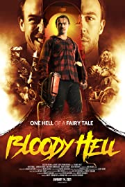 Nonton Bloody Hell (2020) Sub Indo