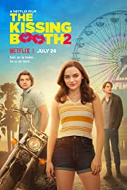 Nonton The Kissing Booth 2 (2020) Sub Indo