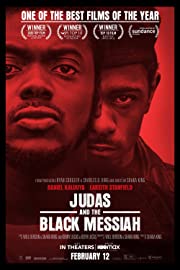 Nonton Judas and the Black Messiah (2021) Sub Indo