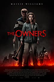 Nonton The Owners (2020) Sub Indo