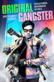 Nonton Original Gangster (2020) Sub Indo