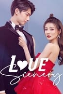 Nonton Love Scenery (2021) Subtitle Indonesia