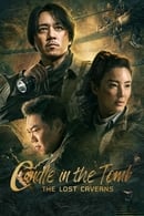 Nonton Candle in the Tomb: The Lost Caverns (2020) Subtitle Indonesia