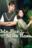 Nonton Mr. Fox and Miss Rose (2020) Subtitle Indonesia