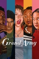 Nonton Grand Army (2020) Subtitle Indonesia