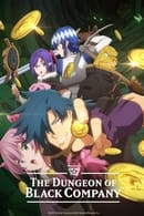Nonton The Dungeon of Black Company (2021) Subtitle Indonesia