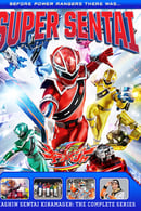 Nonton Mashin Sentai Kiramager (2020) Subtitle Indonesia