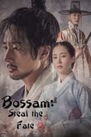 Nonton Bossam: Steal the Fate (2021) Subtitle Indonesia