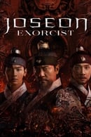 Nonton Joseon Exorcist (2021) Subtitle Indonesia