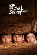 Nonton Royal Secret Agent (2020) Subtitle Indonesia