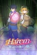 Nonton Harem in the Labyrinth of Another World (2022) Subtitle Indonesia