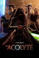 Nonton The Acolyte (2024) Subtitle Indonesia