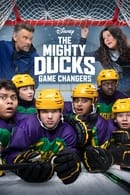 Nonton The Mighty Ducks: Game Changers (2021) Subtitle Indonesia