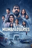 Nonton Mumbai Diaries (2021) Subtitle Indonesia