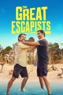 Nonton The Great Escapists (2021) Subtitle Indonesia