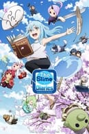 Nonton The Slime Diaries: That Time I Got Reincarnated as a Slime (2021) Subtitle Indonesia