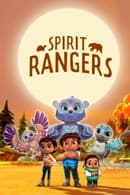 Nonton Spirit Rangers (2022) Subtitle Indonesia
