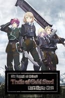 Nonton The Legend of Heroes: Trails of Cold Steel – Northern War (2023) Subtitle Indonesia