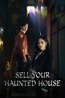 Nonton Sell Your Haunted House (2021) Subtitle Indonesia