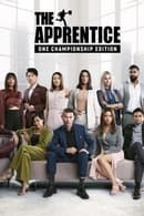 Nonton The Apprentice: ONE Championship Edition (2021) Subtitle Indonesia