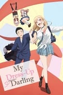 Nonton My Dress-Up Darling (2022) Subtitle Indonesia