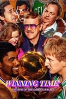 Nonton Winning Time: The Rise of the Lakers Dynasty (2022) Subtitle Indonesia