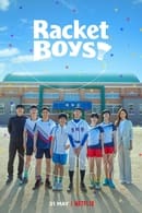 Nonton Racket Boys (2021) Subtitle Indonesia