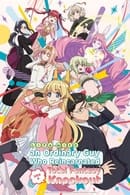 Nonton Life With an Ordinary Guy Who Reincarnated Into a Total Fantasy Knockout (2022) Subtitle Indonesia