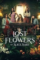 Nonton The Lost Flowers of Alice Hart (2023) Subtitle Indonesia