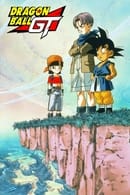 Nonton Dragon Ball GT (1996) Subtitle Indonesia