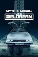 Nonton Myth & Mogul: John DeLorean (2021) Subtitle Indonesia