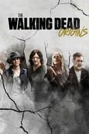 Nonton The Walking Dead: Origins (2021) Subtitle Indonesia