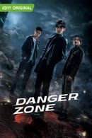 Nonton Danger Zone (2021) Subtitle Indonesia