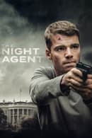 Nonton The Night Agent (2023) Subtitle Indonesia