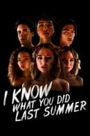 Nonton I Know What You Did Last Summer (2021) Subtitle Indonesia