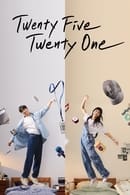 Nonton Twenty Five Twenty One (2022) Subtitle Indonesia