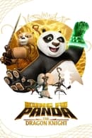 Nonton Kung Fu Panda: The Dragon Knight (2022) Subtitle Indonesia