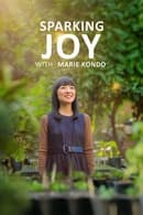 Nonton Sparking Joy with Marie Kondo (2021) Subtitle Indonesia