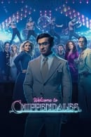 Nonton Welcome to Chippendales (2022) Subtitle Indonesia
