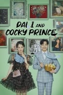 Nonton Dali & the Cocky Prince (2021) Subtitle Indonesia