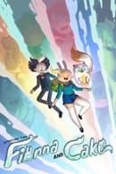 Nonton Adventure Time: Fionna & Cake (2023) Subtitle Indonesia