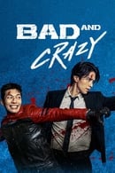 Nonton Bad and Crazy (2021) Subtitle Indonesia