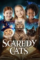 Nonton Scaredy Cats (2021) Subtitle Indonesia