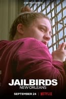 Nonton Jailbirds New Orleans (2021) Subtitle Indonesia